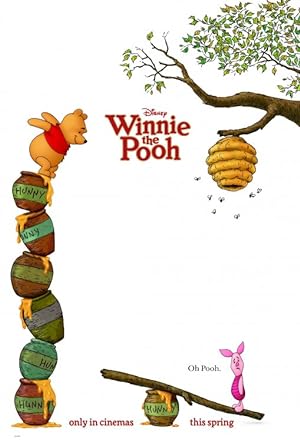 Winnie the Pooh (2011) วินนี่ เดอะ พูห์