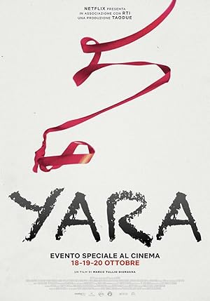 Yara หนูน้อยยารา (2021)