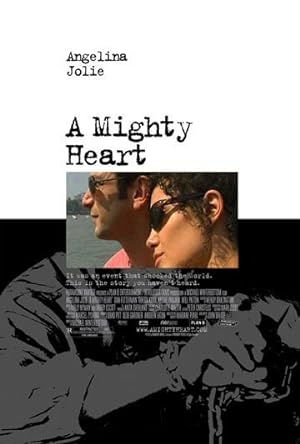 A Mighty Heart (2007) อะ ไมตี้ ฮาร์ท แด่เธอ...ผู้เป็นรักนิรันดร์