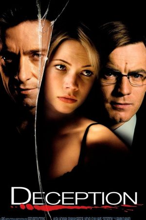 Deception (2008) ระทึกซ่อนระทึก