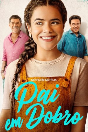 Double Dad (2021) ดับเบิลแด้ด
