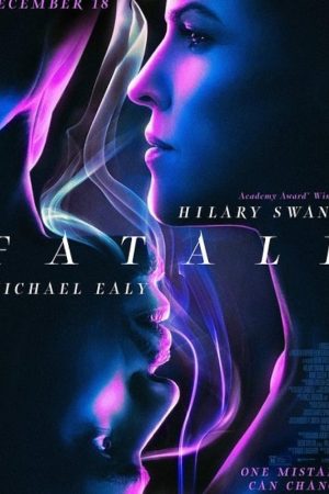 Fatale (2020)