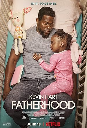 Fatherhood (2021) คุณพ่อเลี้ยงเดี่ยว