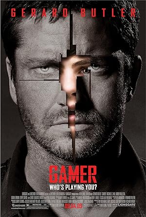 Gamer (2009) คนเกมทะลุเกม