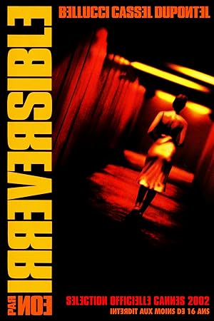 Irreversible (Irréversible) (2002) อารมณ์รัก...พิศวาส
