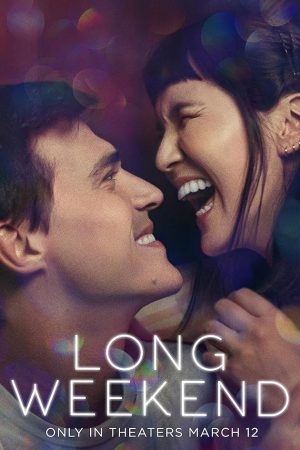 Long Weekend (2021)
