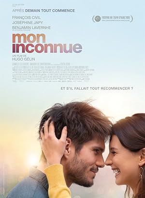 Love at Second Sight (Mon inconnue) (2019)