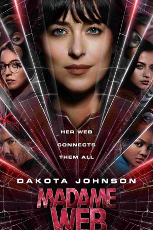 Madame Web (2024) มาดามเว็บ