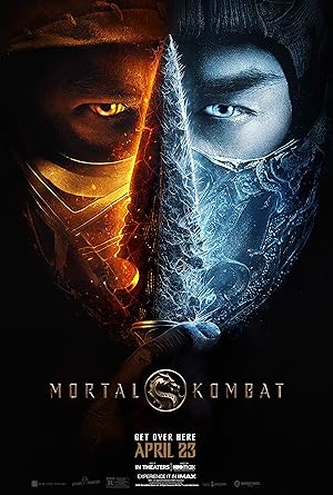 Mortal Kombat (2021) มอร์ทัล คอมแบท