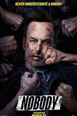 Nobody (2021) คนธรรมดานรกเรียกพี่