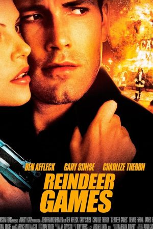 Reindeer Games (2000) เรนเดียร์ เกมส์ เกมมหาประลัย