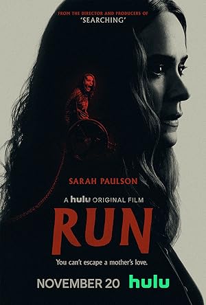 Run (2020) มัมอำมหิต