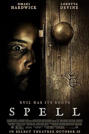 Spell (2020) บ่วง คน มนตร์ดำ