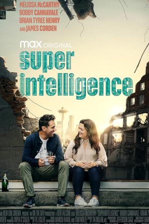 Superintelligence (2020)