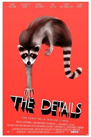 The Details (2011) วุ่นหัวใจผู้ชายหลายกิ๊ก