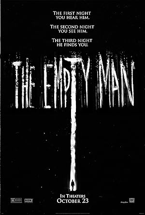 The Empty Man (2020) เป่าเรียกผี