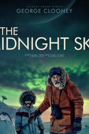 The Midnight Sky (2020) สัญญาณสงัด
