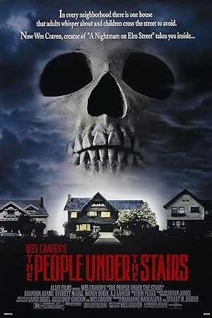 The People Under the Stairs (1991) บ้านกระตุกอย่าอยู่เดี่ยว