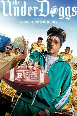The Underdoggs (2024)