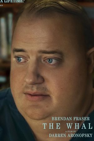 The Whale (2022) เหงา เท่า วาฬ