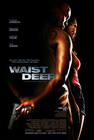 Waist Deep (2006) อึด บ้า ซ่าส์ลุย
