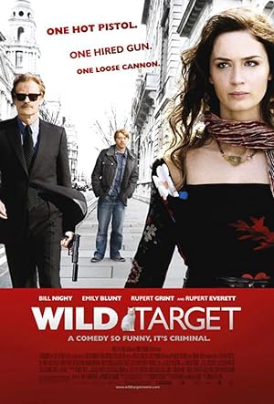 Wild Target (2010) โจรสาวแสบซ่าส์..เจอะนักฆ่ากลับใจ