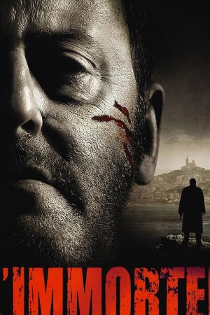 22 Bullets (L'immortel) (2010) 22 นัด ยมบาลล้างยมบาล