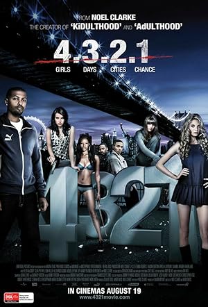 4.3.2.1. (2010) 4 สวย ปิดบัญชีแสบ