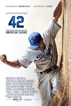42 ตำนานนักหวดสะท้านโลก (2013)