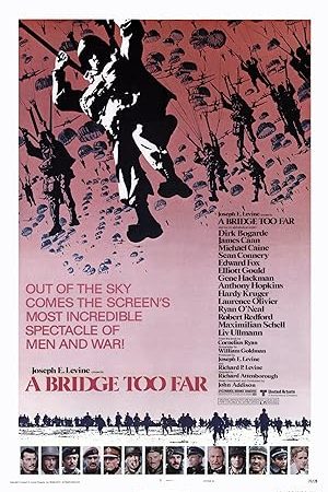 A Bridge Too Far (1977) สะพานนรก
