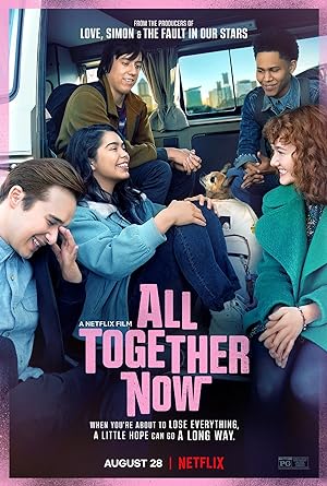 All Together Now (2020) ความหวังหลังรถโรงเรียน
