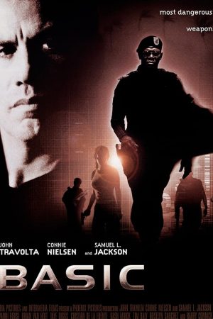 Basic (2003) รุกฆาต ปฏิบัติการลวงโลก