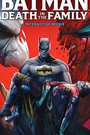 Batman: Death in the Family (2020)