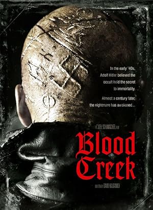 Blood Creek (2009) สยองล้างเมือง
