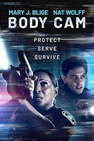 Body Cam (2020) กล้องซ่อนคดีหลอน