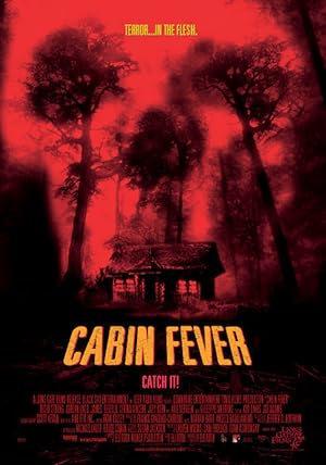 Cabin Fever (2002) 10 วินาที หนีตายเชื้อนรก