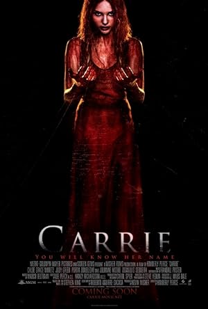 Carrie (2013) สาวสยอง