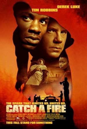 Catch a Fire (2006) แผนล้างเลือด เชือดคนดิบ