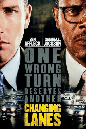Changing Lanes (2002) คนเบรคแตกกระแทกคน