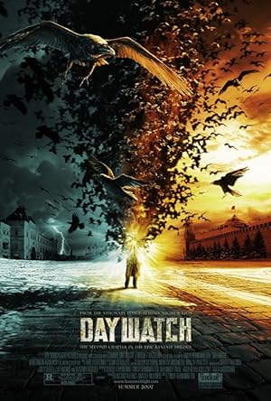 Day Watch (Dnevnoy dozor) (2006) เดย์ วอทช์ สงครามพิฆาตมารครองโลก