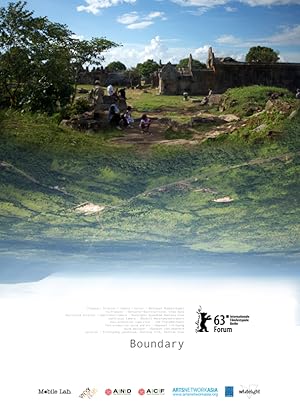 ฟ้าต่ำ แผ่นดินสูง Boundary (2013)