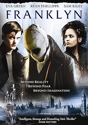 Franklyn (2008) ปมลับ ปมสังหาร