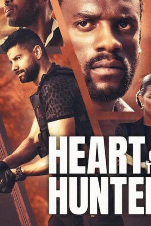 Heart of the Hunter (2024) หัวใจนักล่า