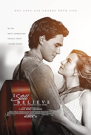 I Still Believe (2020) จะรักให้ร้อง จะร้องให้รัก