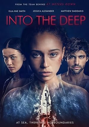 Into the Deep (2022) สามซั่มหวีด
