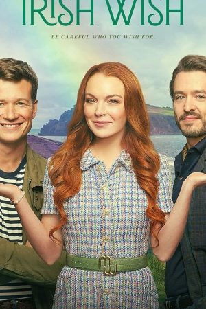 Irish Wish (2024) ฝันรักไอร์แลนด์