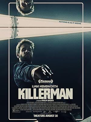 Killerman (2019) คิลเลอร์แมน