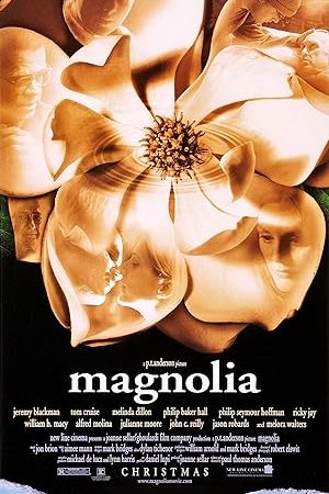 Magnolia (1999) เทพบุตรแม็กโนเลีย