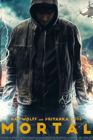 Mortal (2020) ปริศนาพลังเหนือมนุษย์
