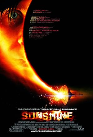 Sunshine (2007) ซันไชน์ ยุทธการสยบพระอาทิตย์